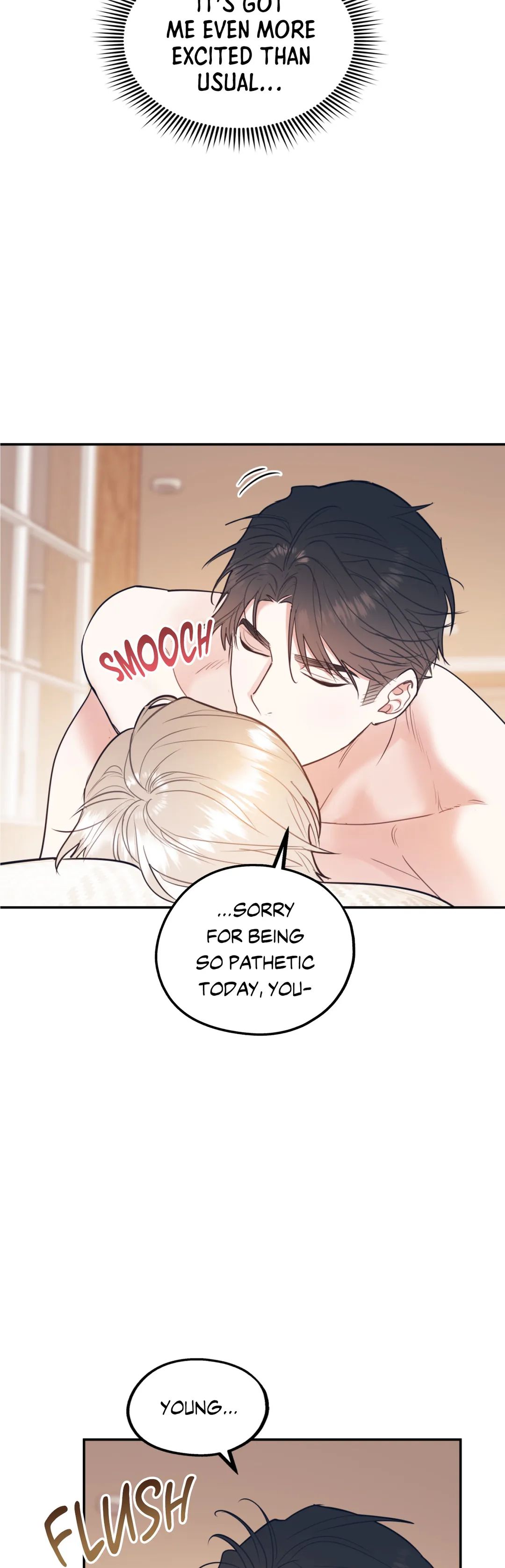 You Get Me Going Chapter 42 page 27 - 