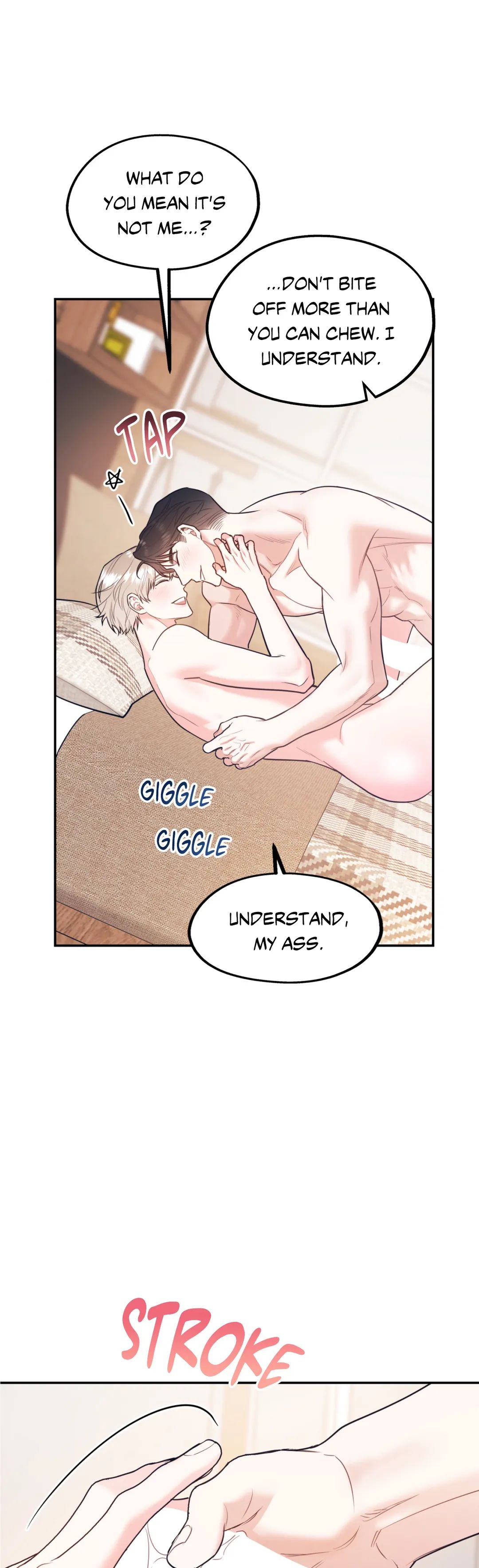 You Get Me Going Chapter 42 page 29 - 