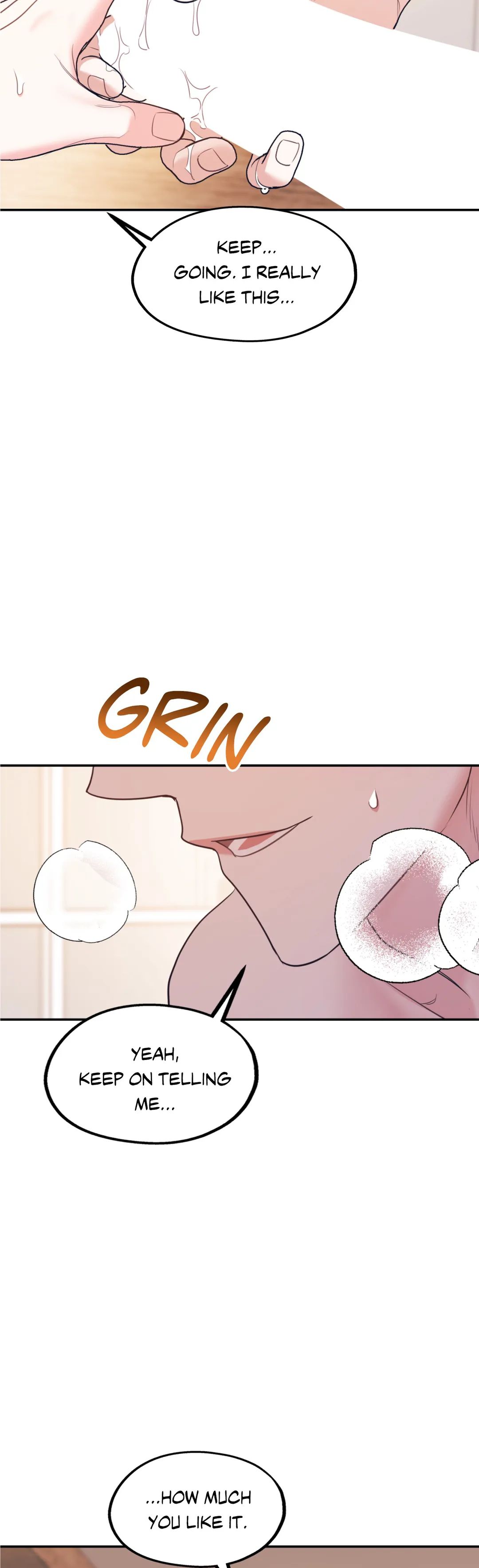 You Get Me Going Chapter 42 page 30 - 