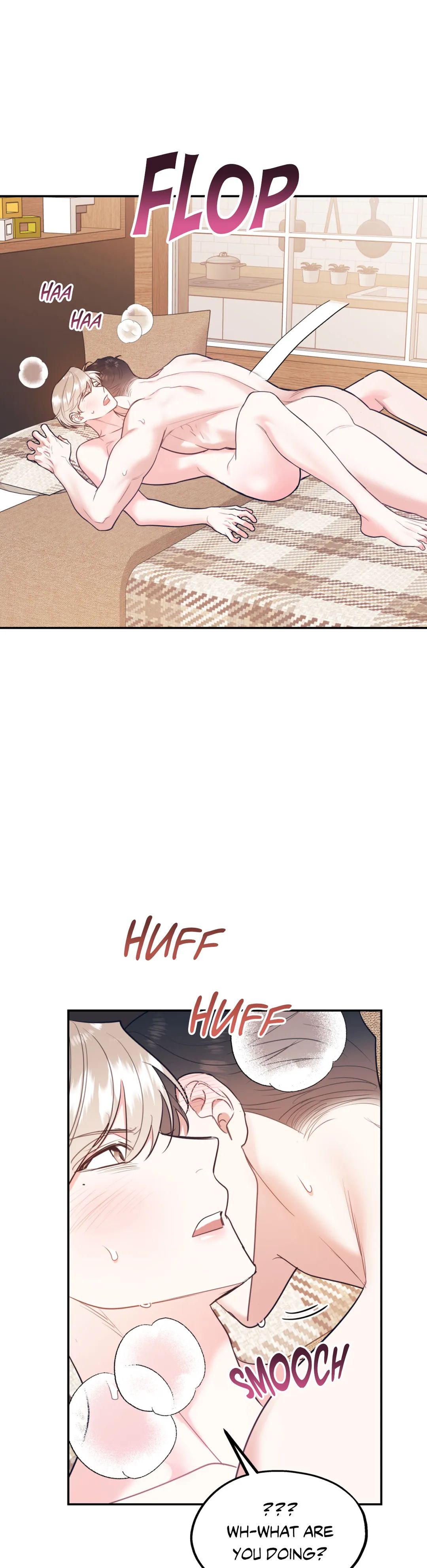 You Get Me Going Chapter 42 page 33 - 