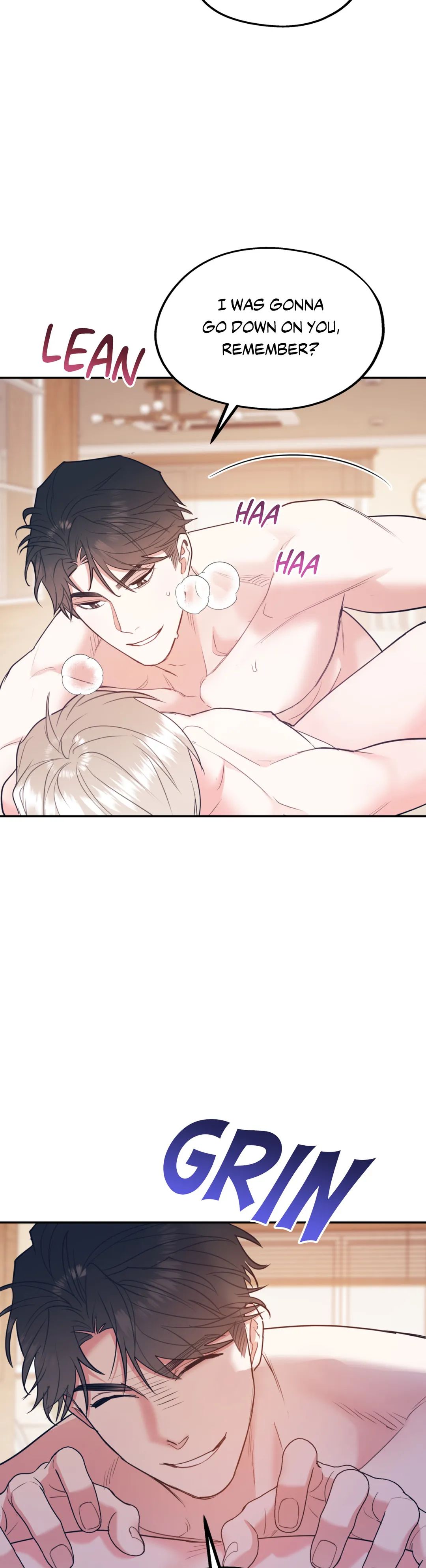 You Get Me Going Chapter 42 page 34 - 