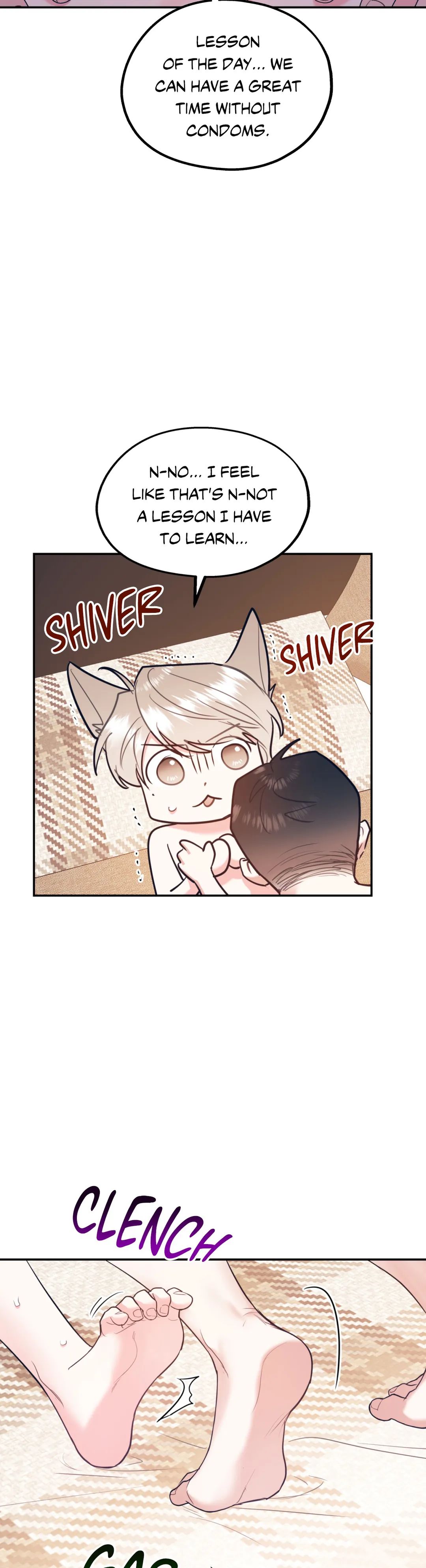 You Get Me Going Chapter 42 page 35 - 