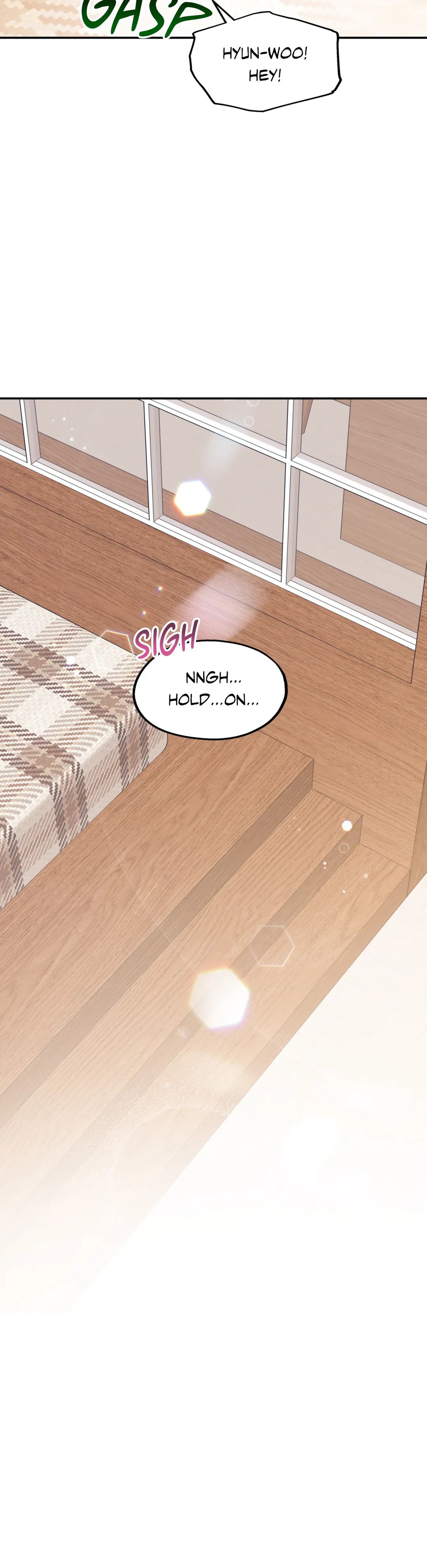 You Get Me Going Chapter 42 page 36 - 