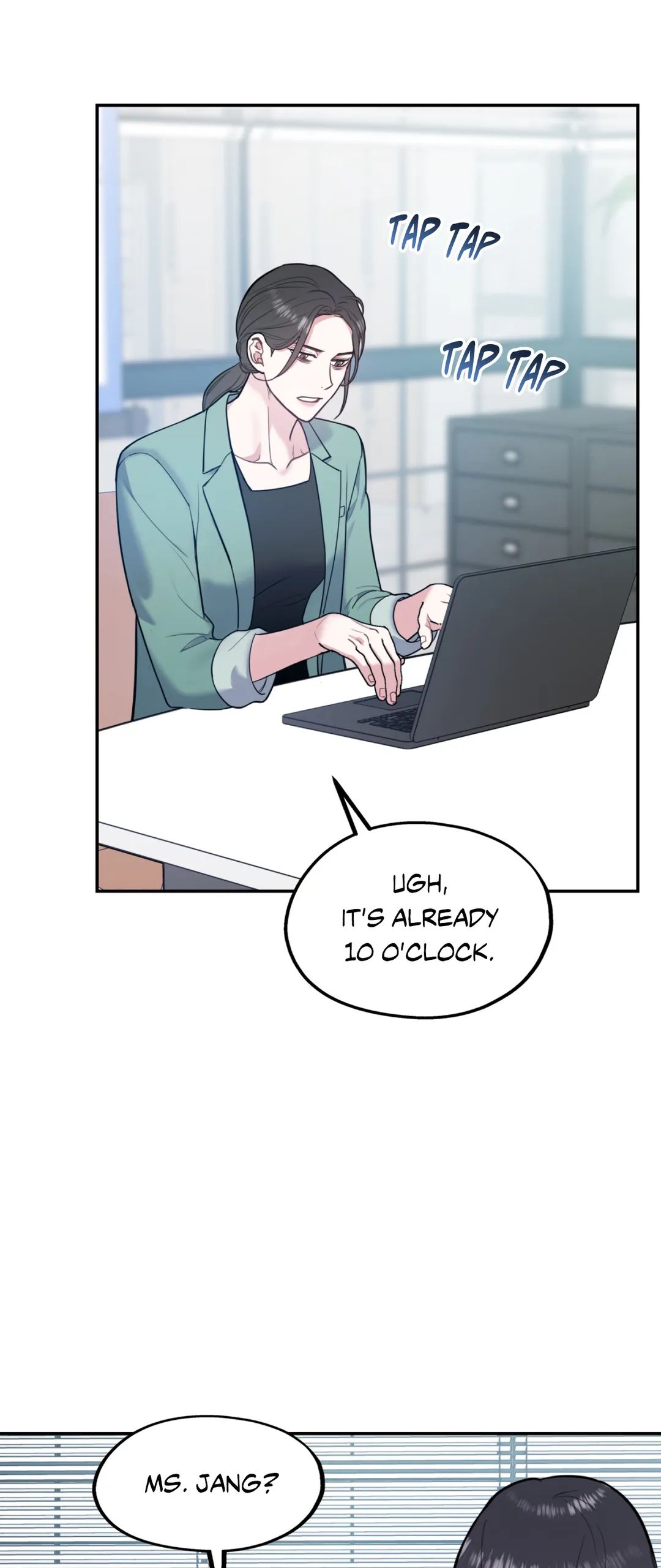 You Get Me Going Chapter 42 page 37 - 