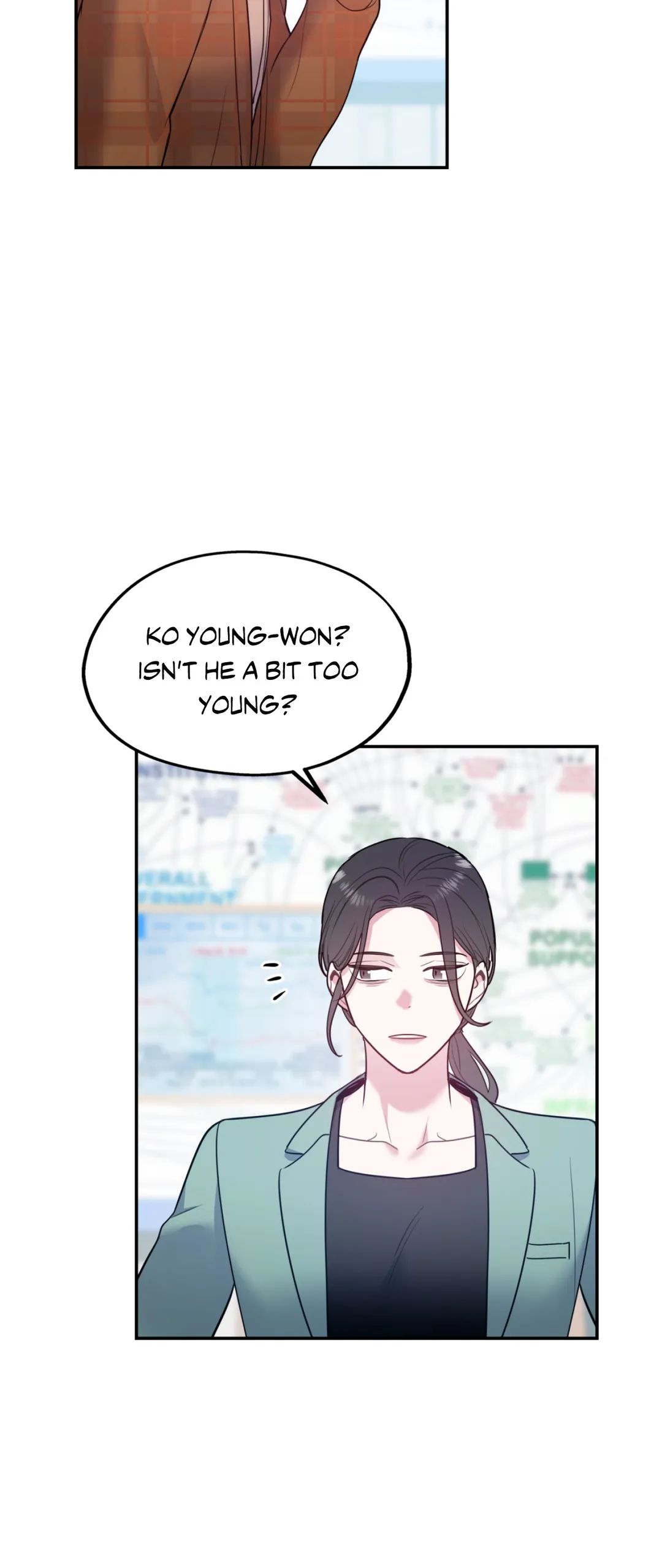 You Get Me Going Chapter 42 page 40 - 