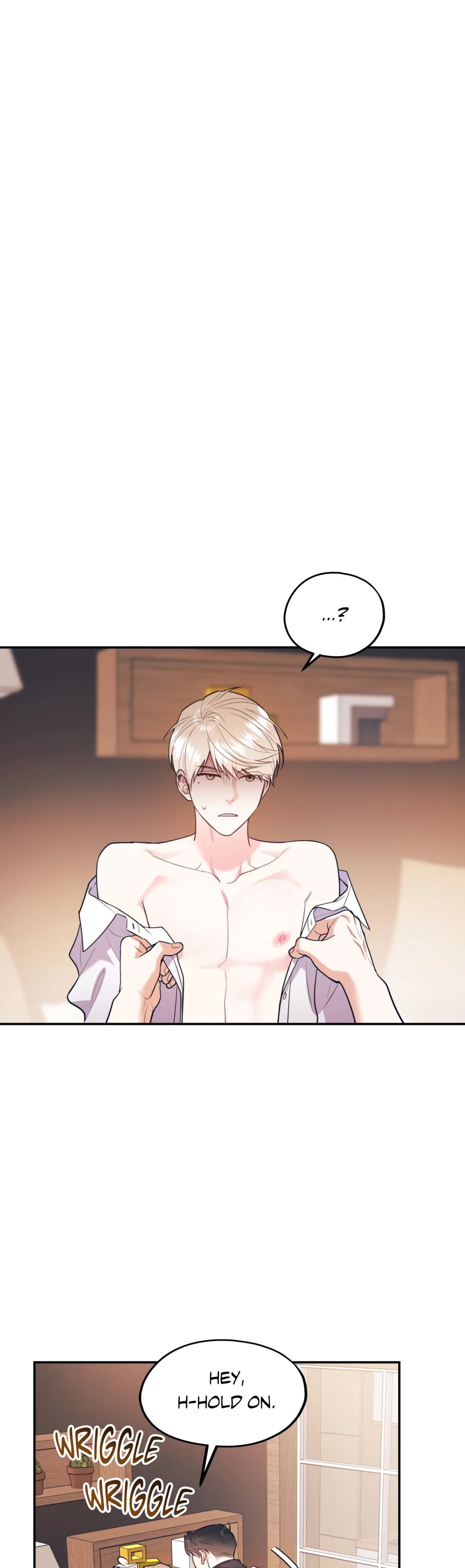 You Get Me Going Chapter 42 page 5 - 