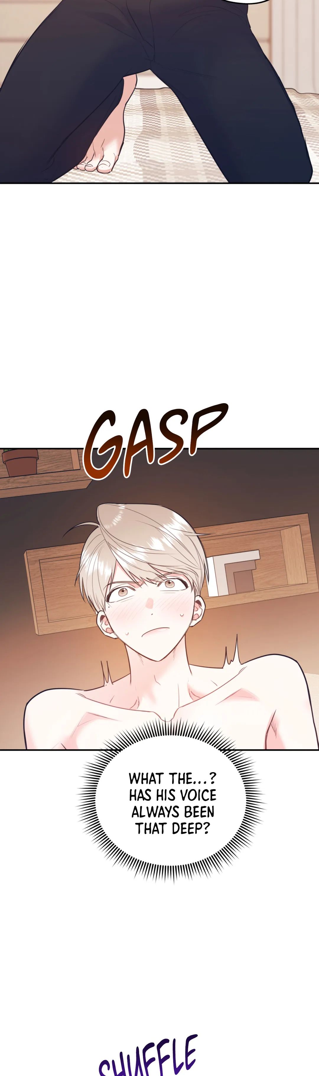 You Get Me Going Chapter 42 page 7 - 