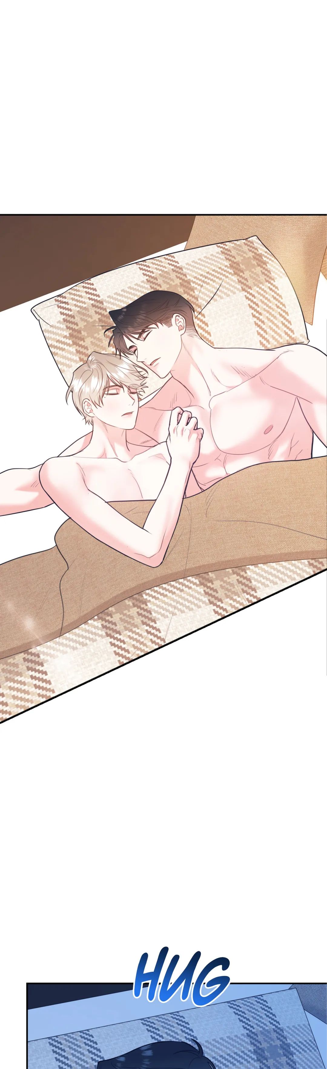 You Get Me Going Chapter 43 page 1 - 