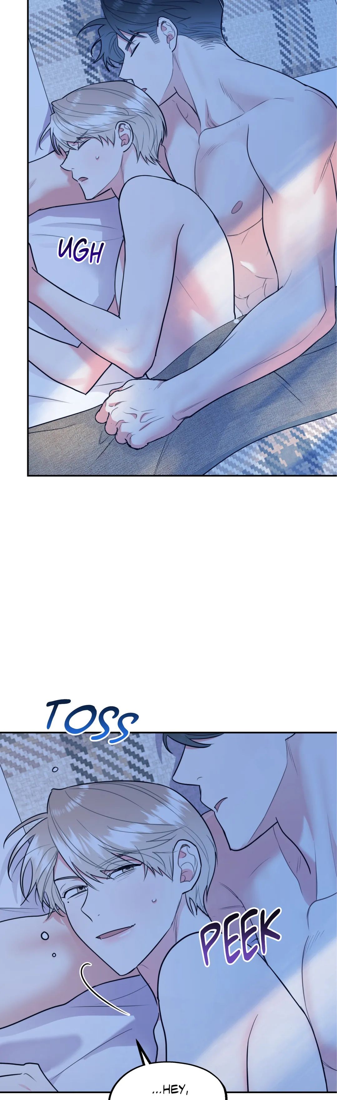 You Get Me Going Chapter 43 page 2 - 