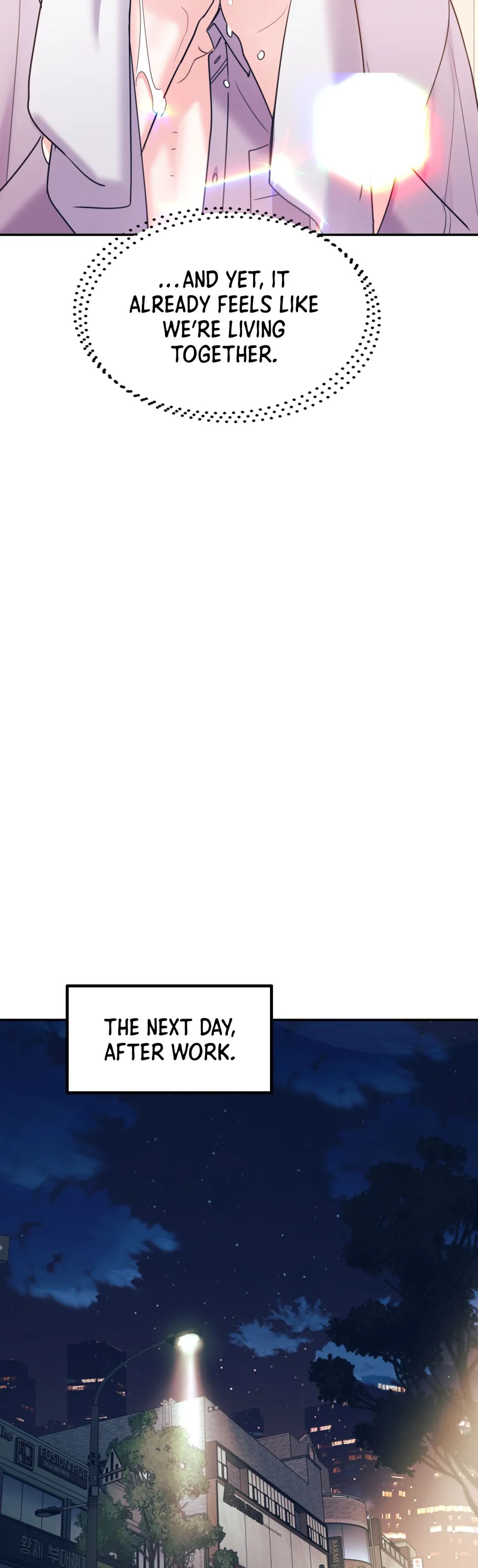 You Get Me Going Chapter 43 page 12 - 