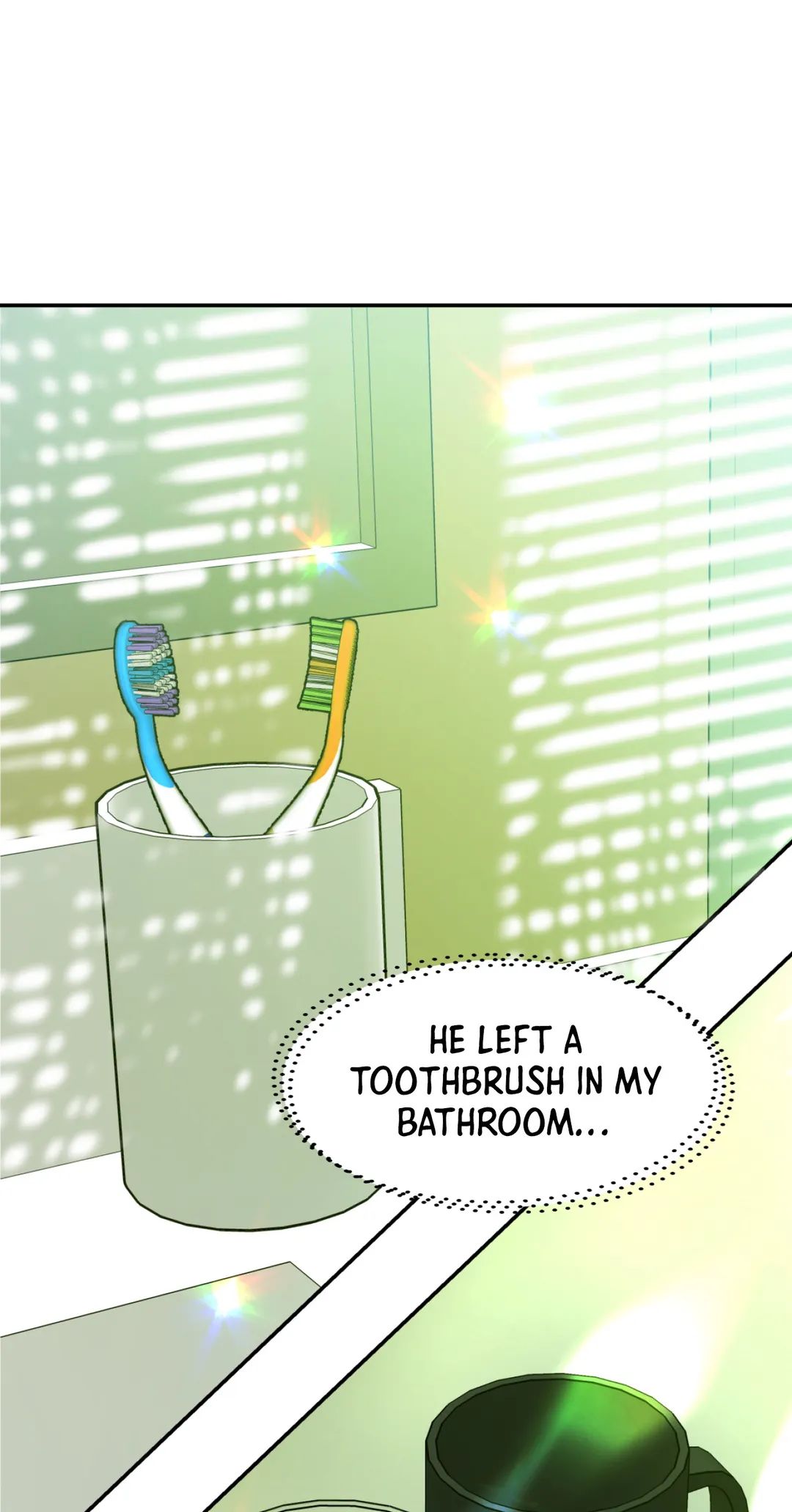 You Get Me Going Chapter 43 page 16 - 