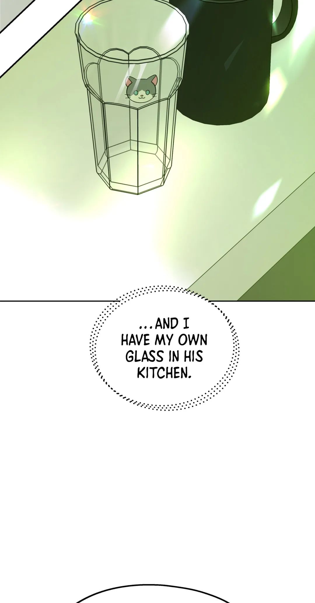 You Get Me Going Chapter 43 page 17 - 