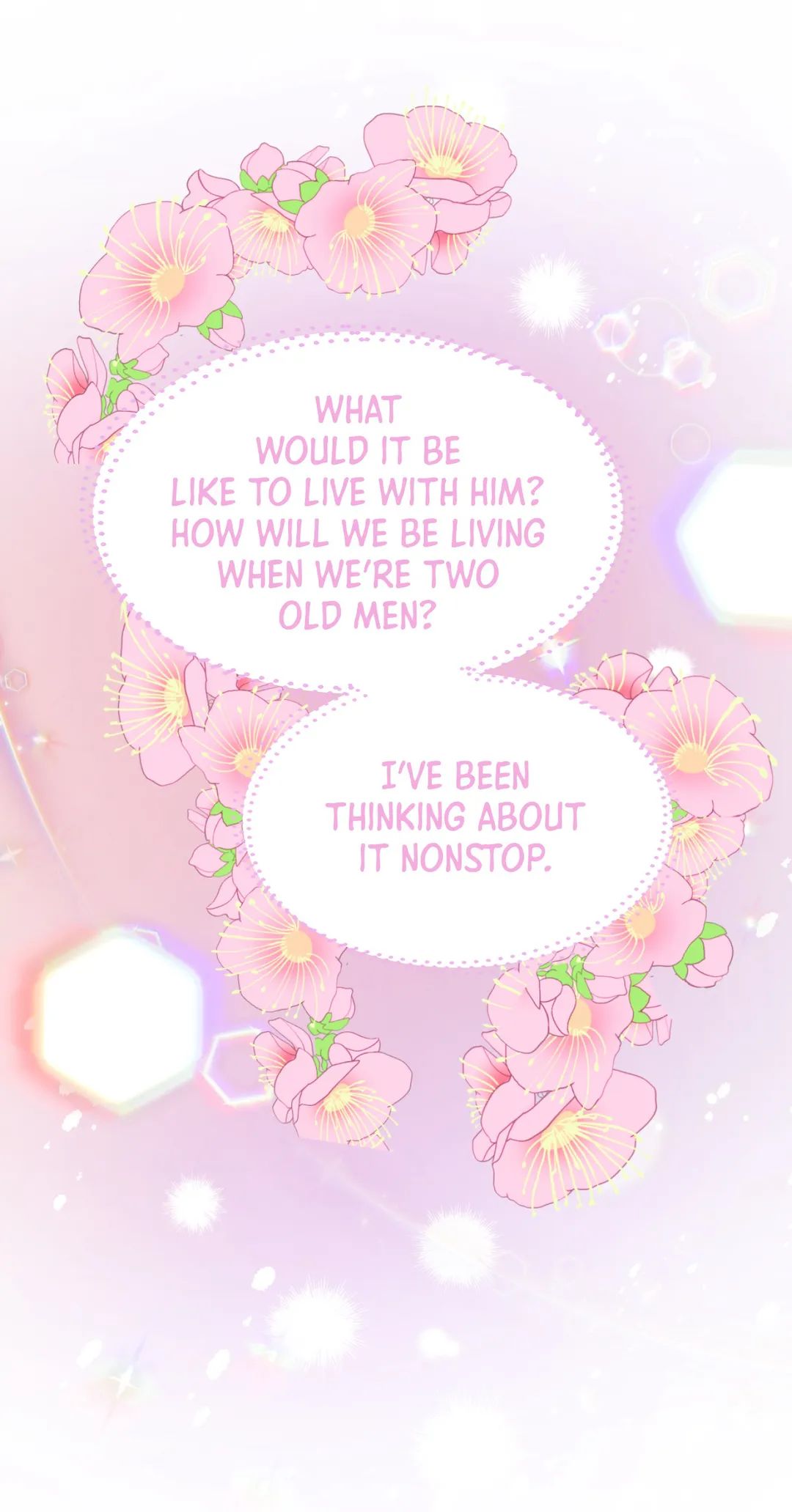 You Get Me Going Chapter 43 page 19 - 