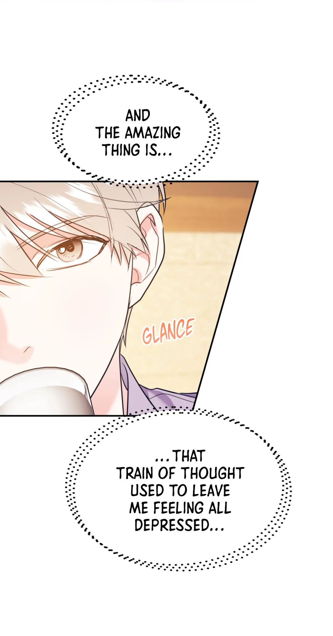 You Get Me Going Chapter 43 page 20 - 