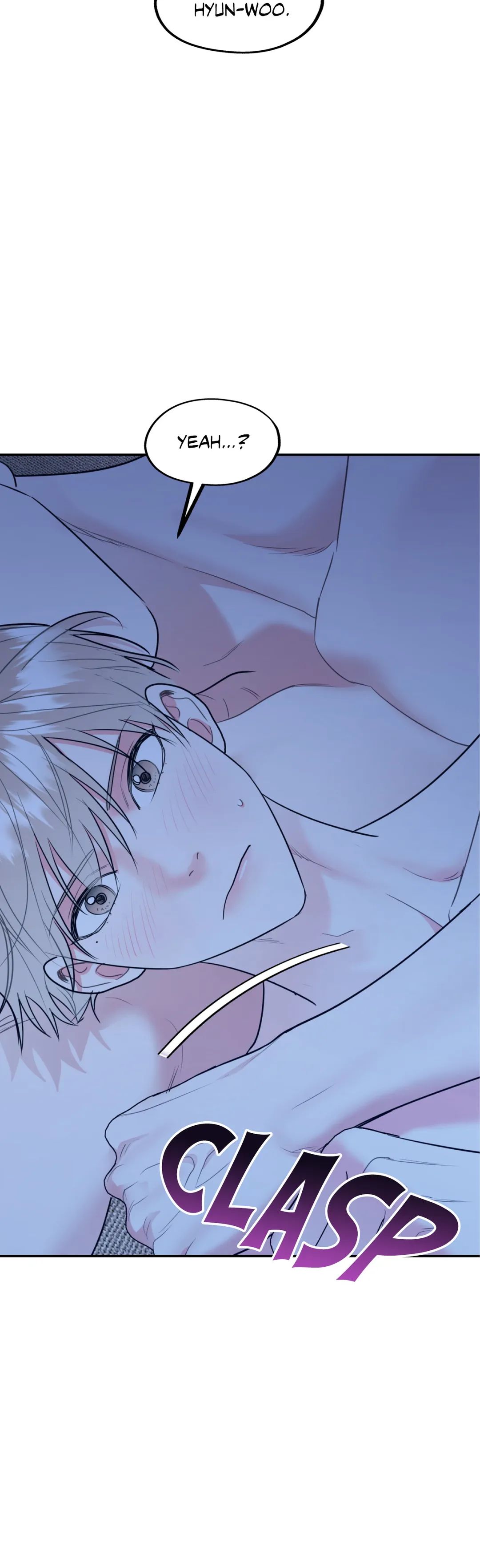 You Get Me Going Chapter 43 page 3 - 