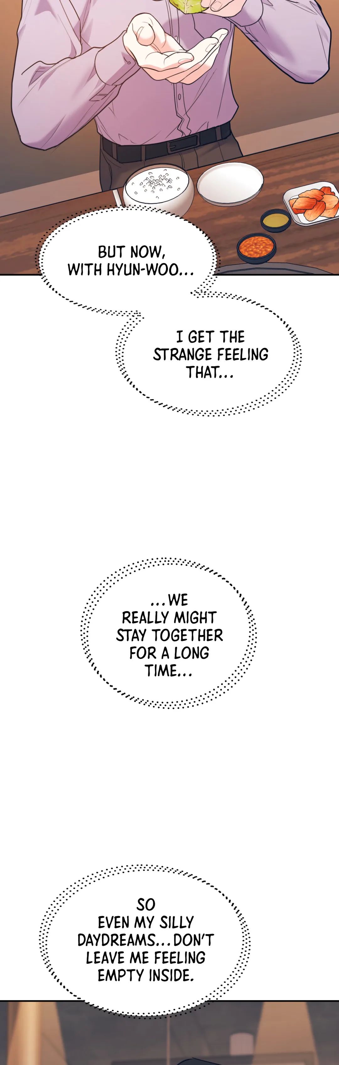 You Get Me Going Chapter 43 page 23 - 