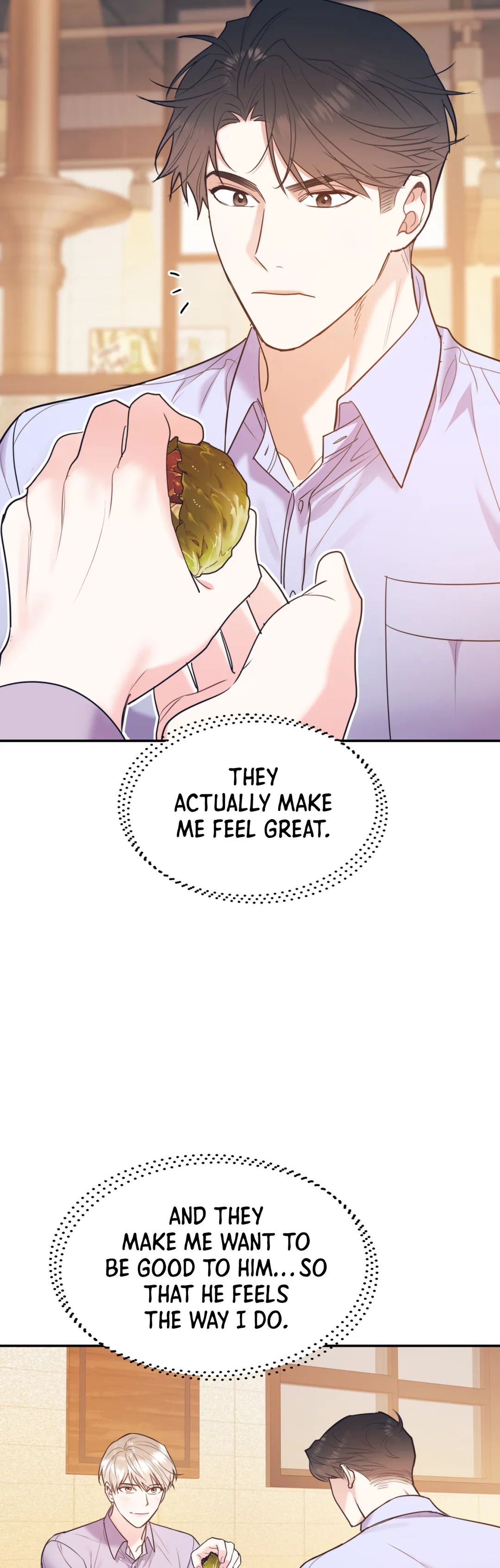 You Get Me Going Chapter 43 page 24 - 