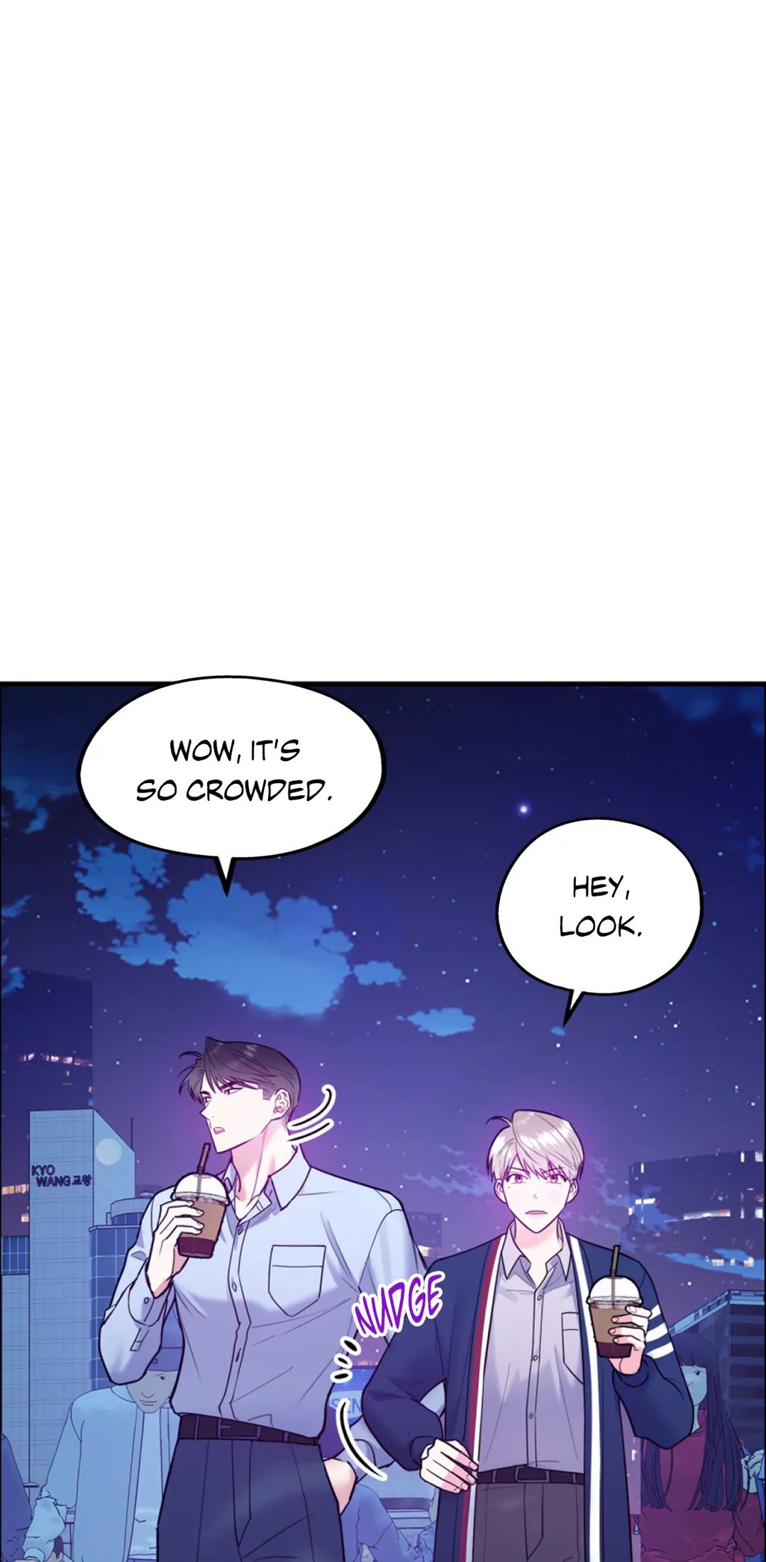 You Get Me Going Chapter 43 page 26 - 
