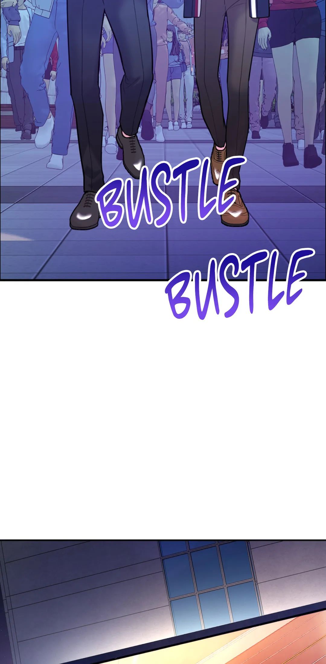 You Get Me Going Chapter 43 page 27 - 