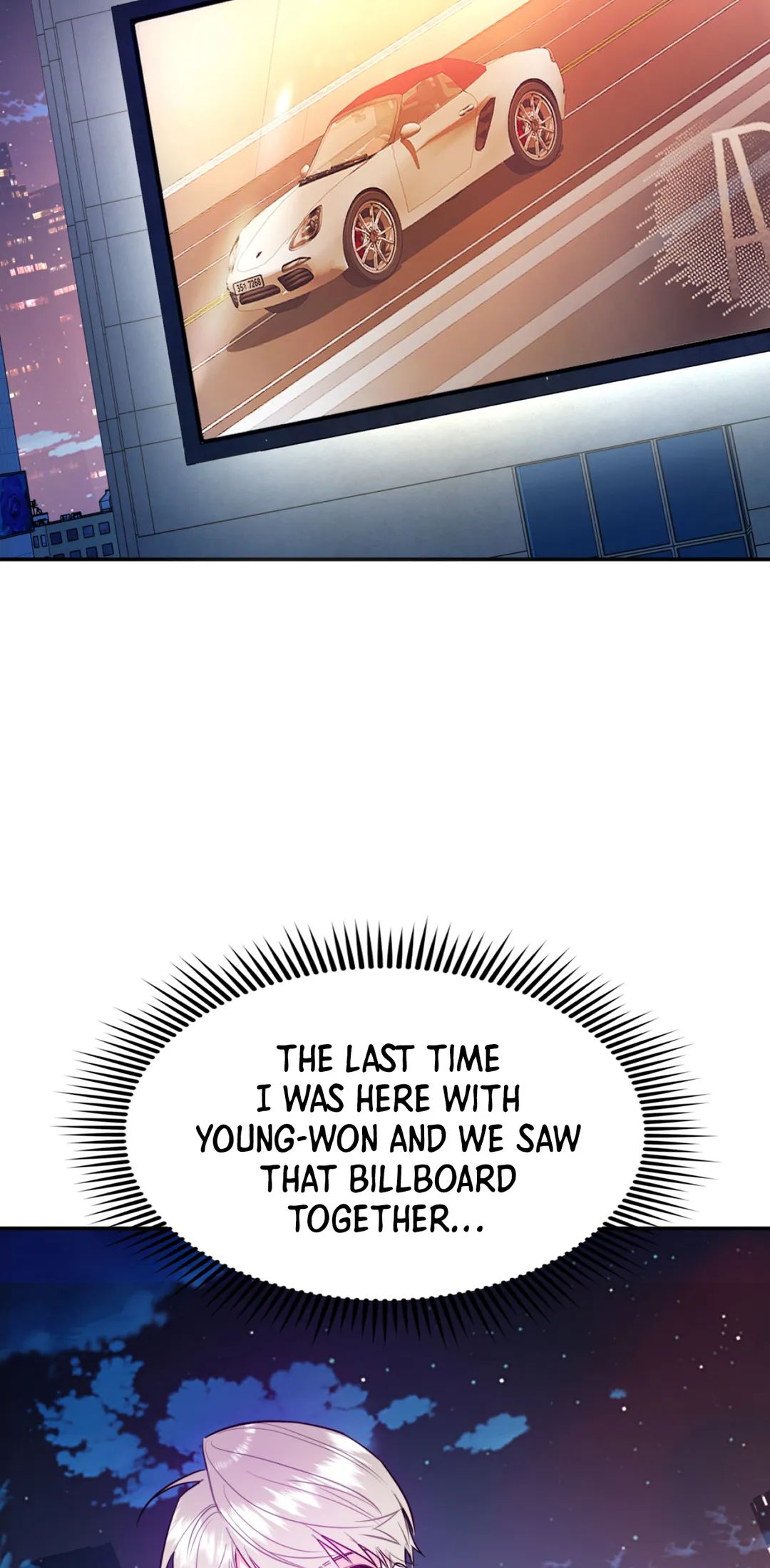 You Get Me Going Chapter 43 page 28 - 