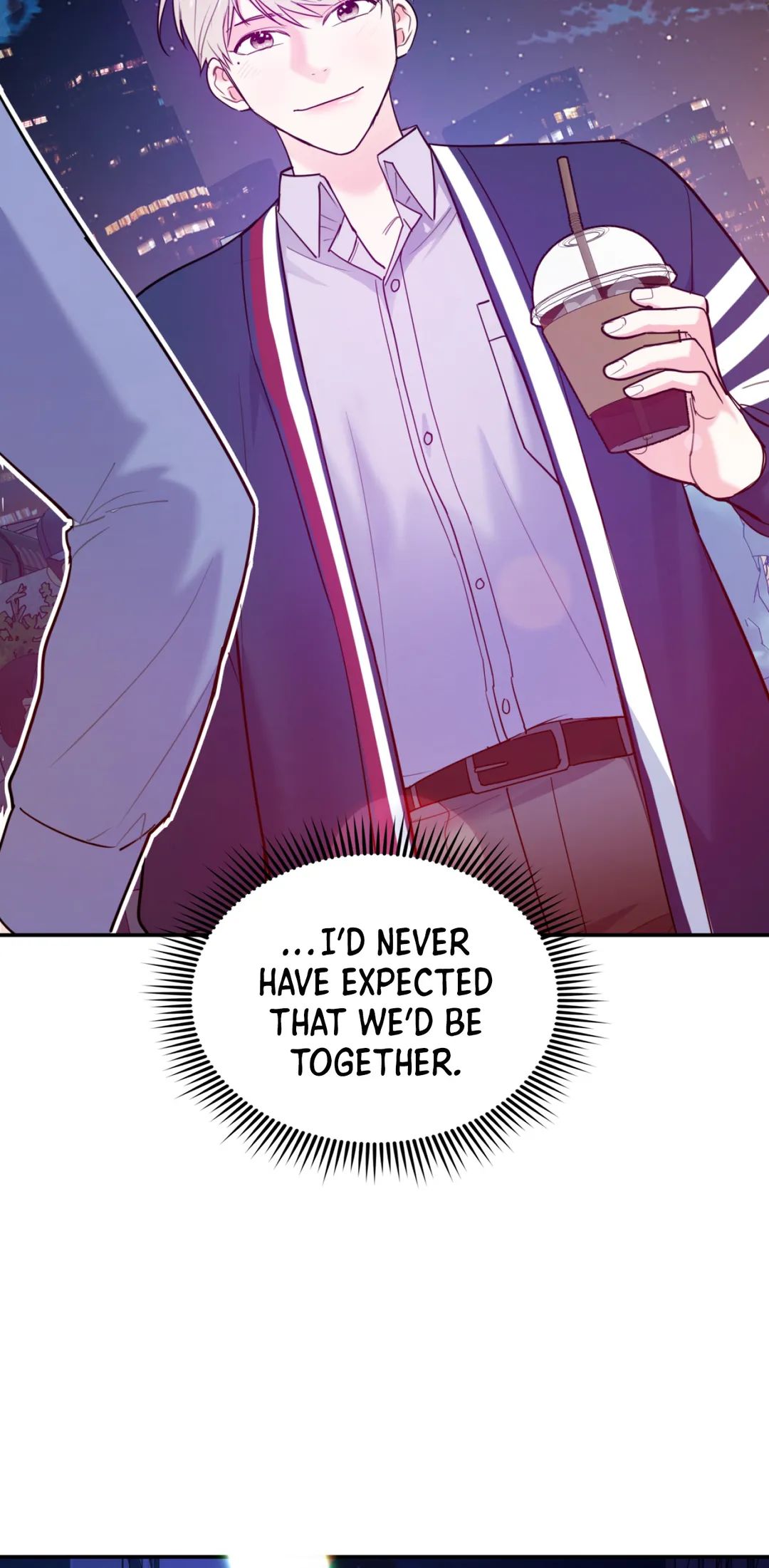 You Get Me Going Chapter 43 page 29 - 