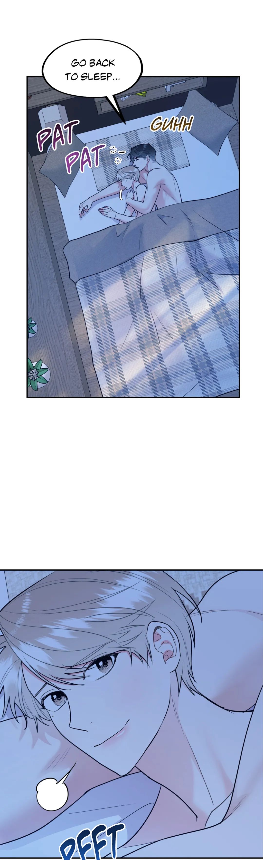 You Get Me Going Chapter 43 page 4 - 