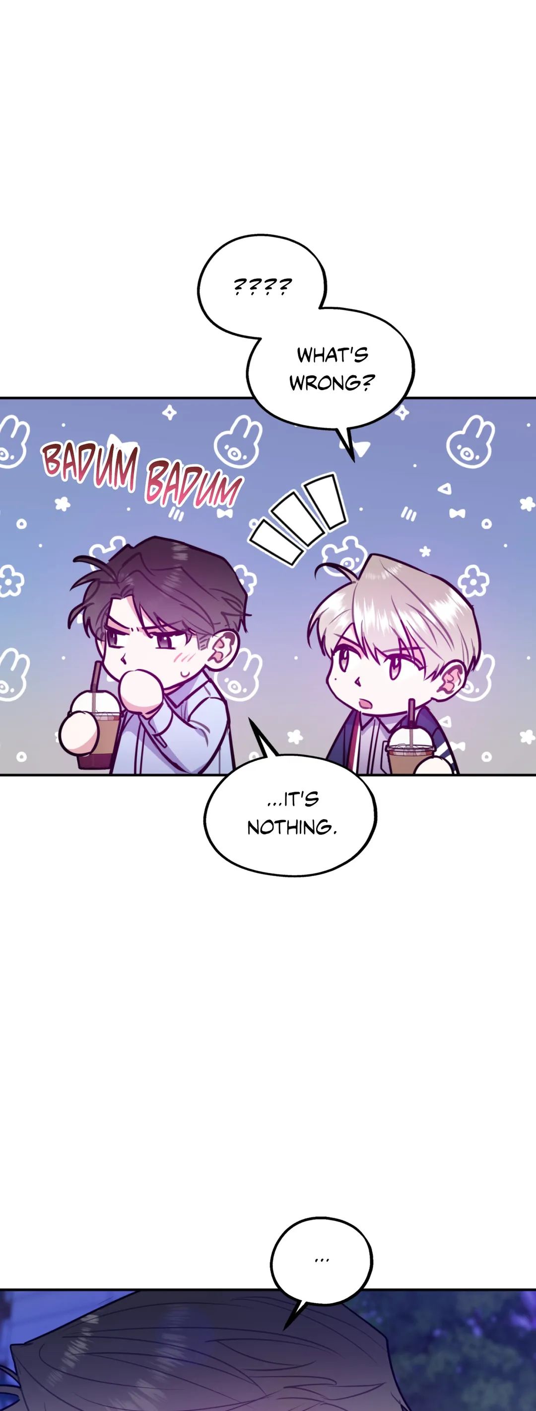 You Get Me Going Chapter 43 page 32 - 