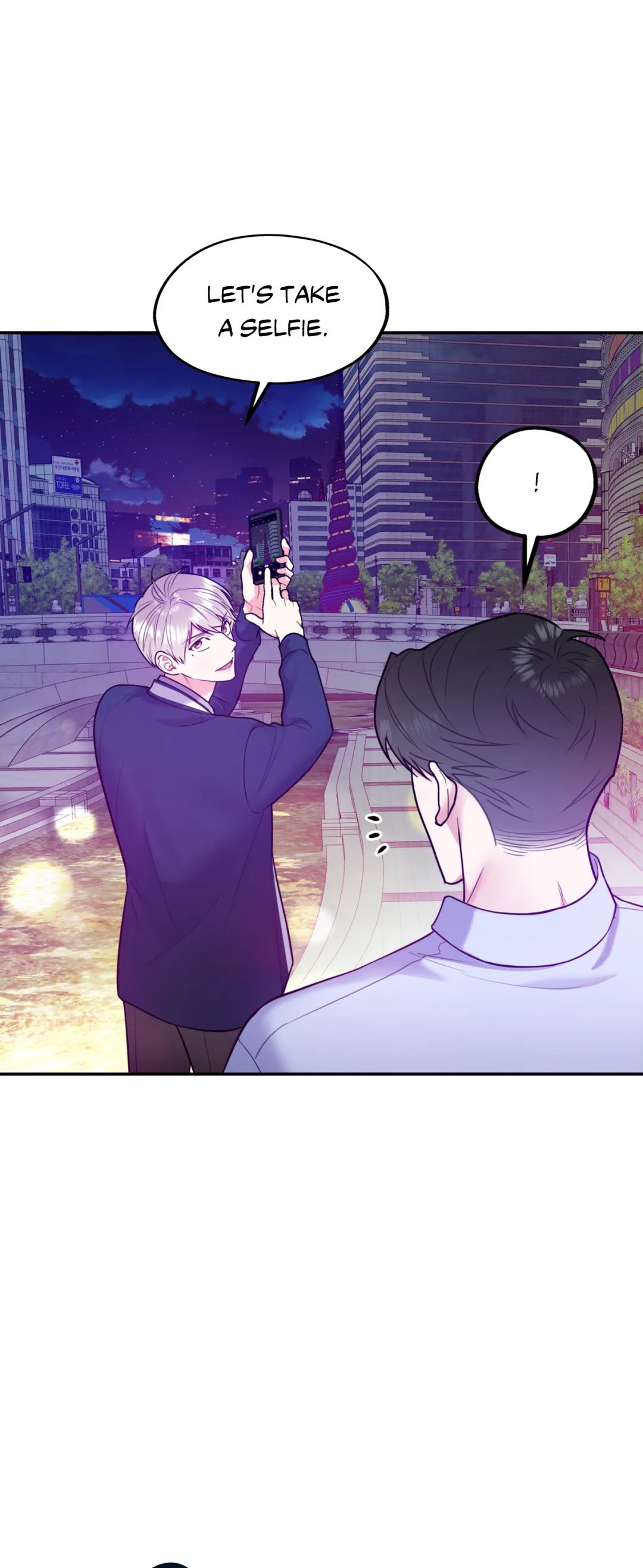 You Get Me Going Chapter 43 page 36 - 