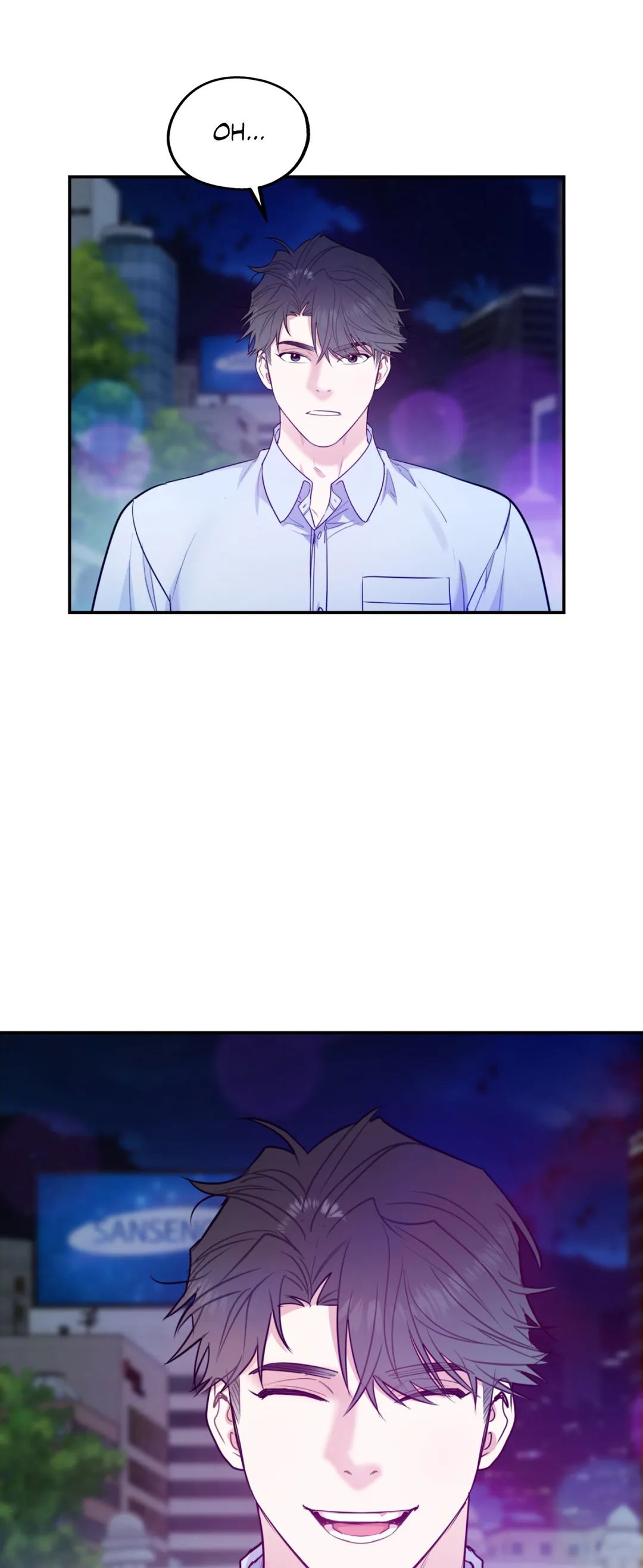 You Get Me Going Chapter 43 page 38 - 