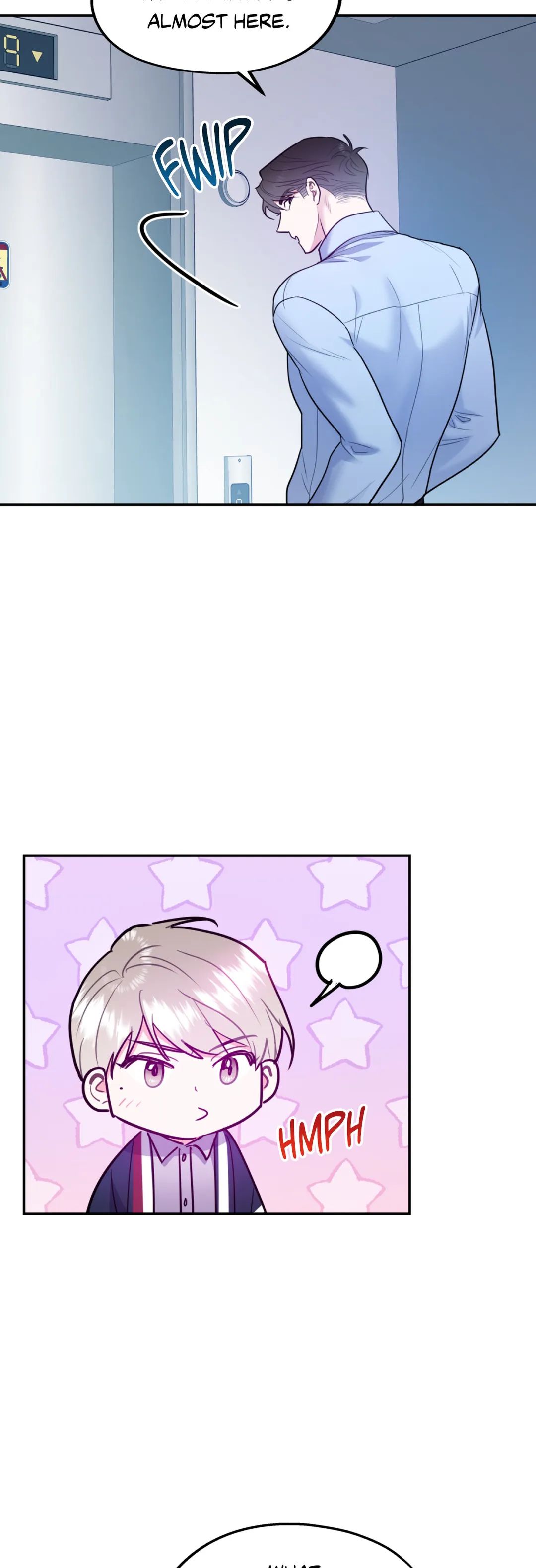You Get Me Going Chapter 43 page 42 - 