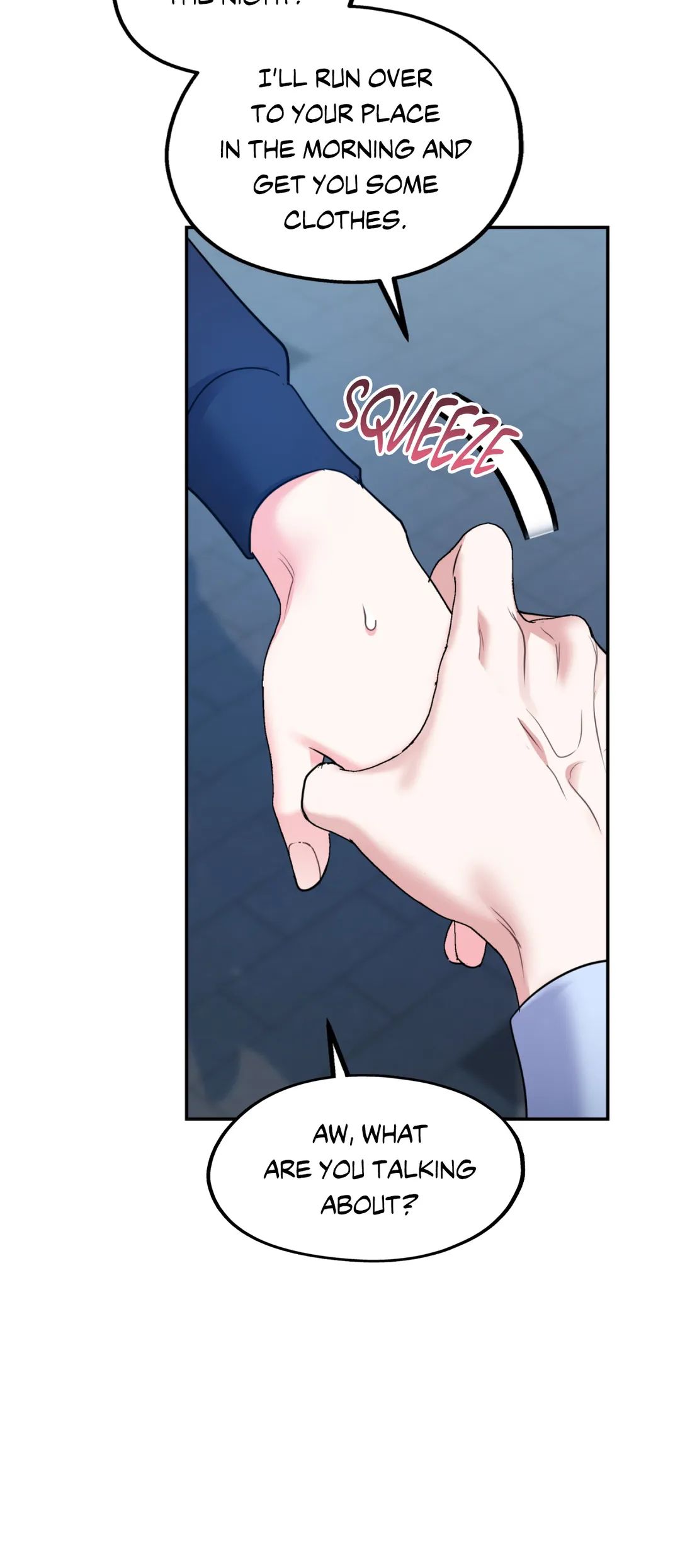 You Get Me Going Chapter 43 page 49 - 