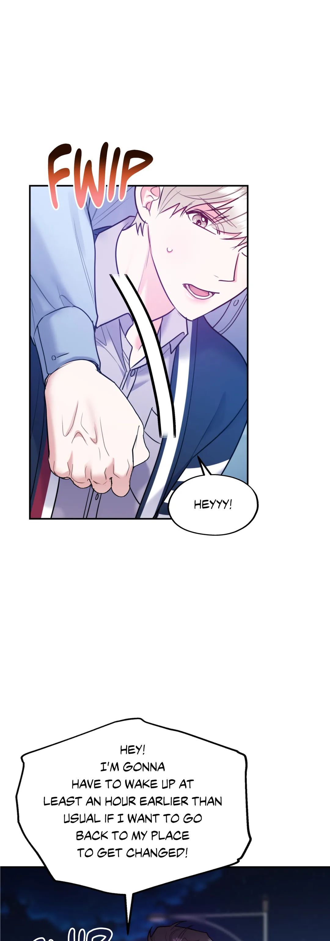 You Get Me Going Chapter 43 page 51 - 