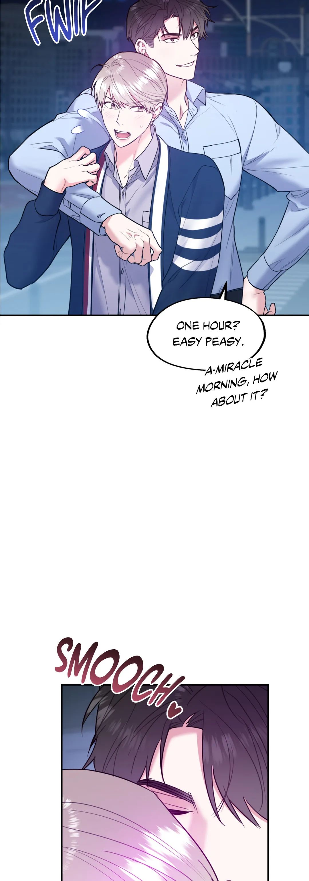 You Get Me Going Chapter 43 page 52 - 