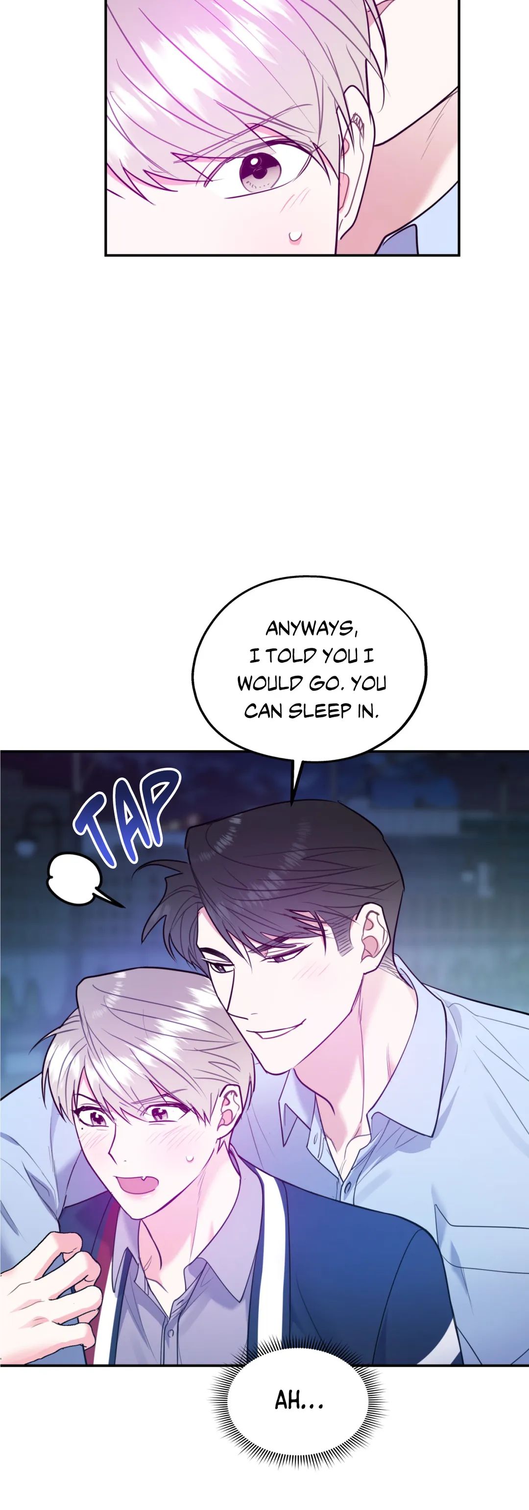 You Get Me Going Chapter 43 page 53 - 