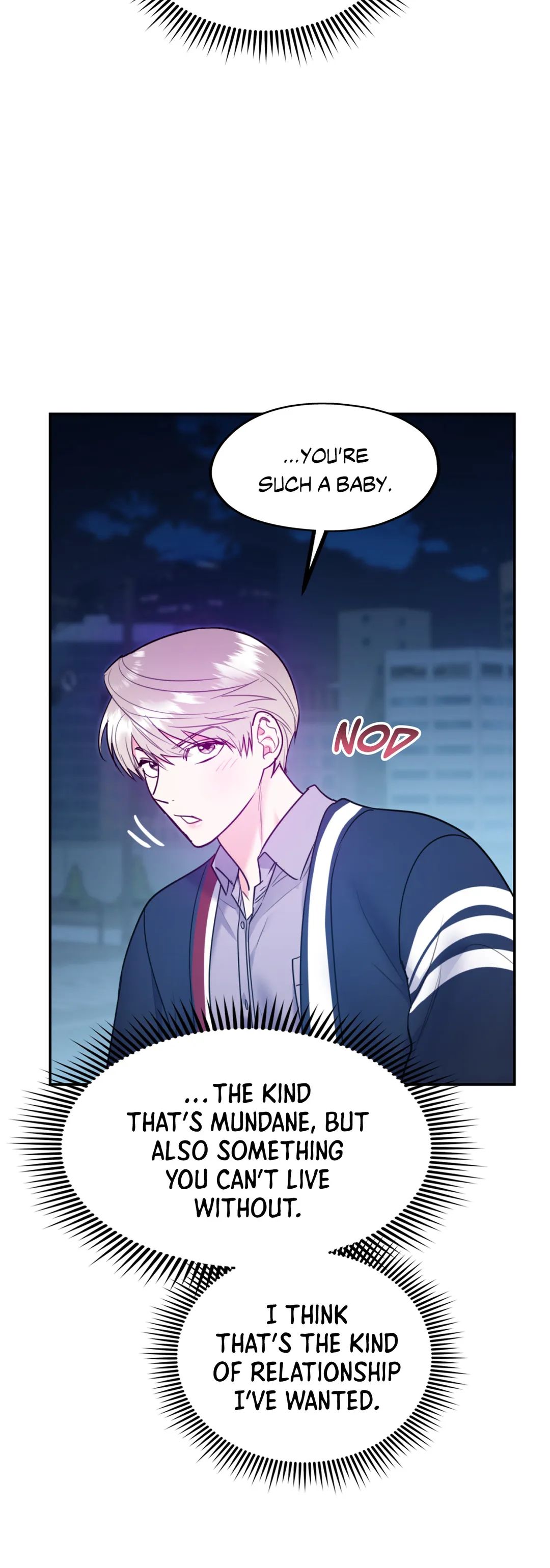 You Get Me Going Chapter 43 page 55 - 