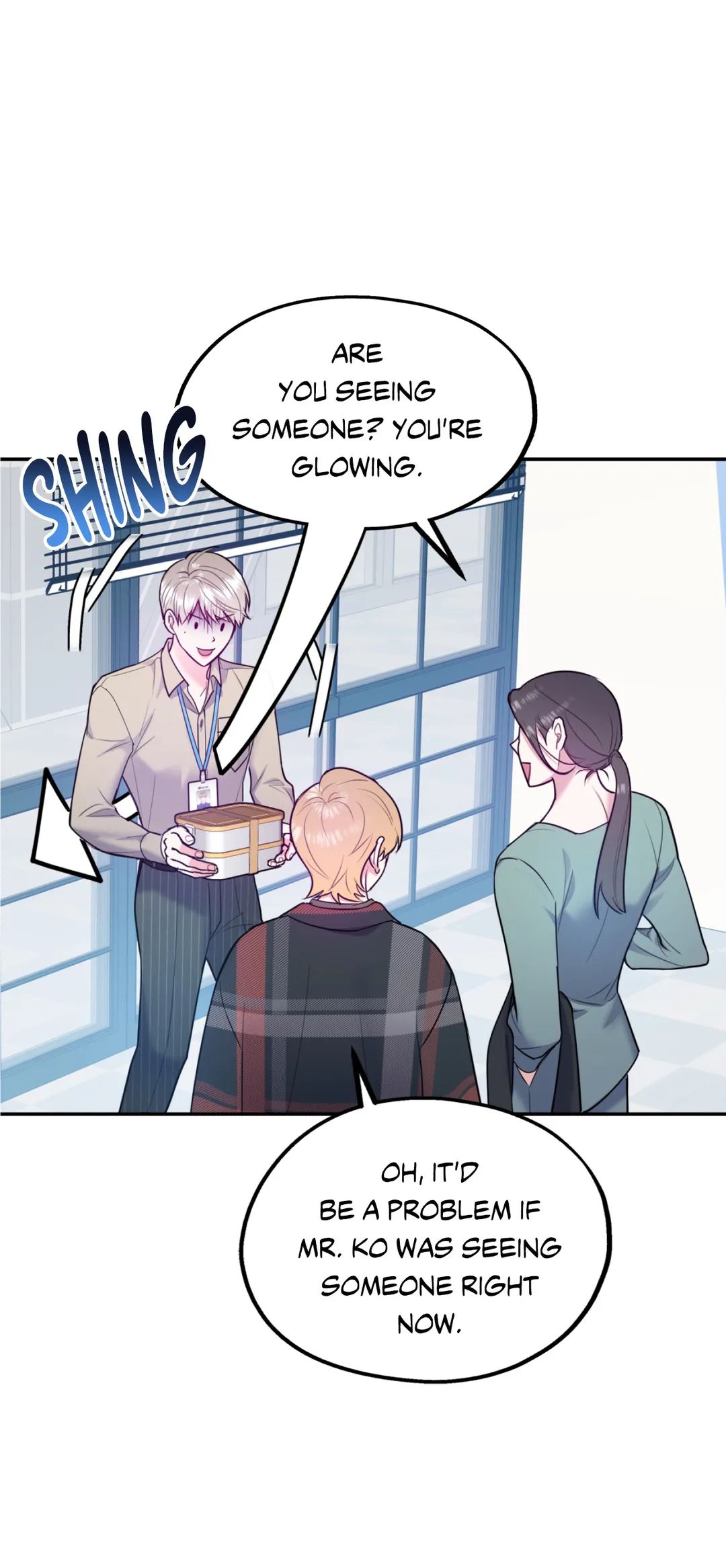 You Get Me Going Chapter 43 page 60 - 