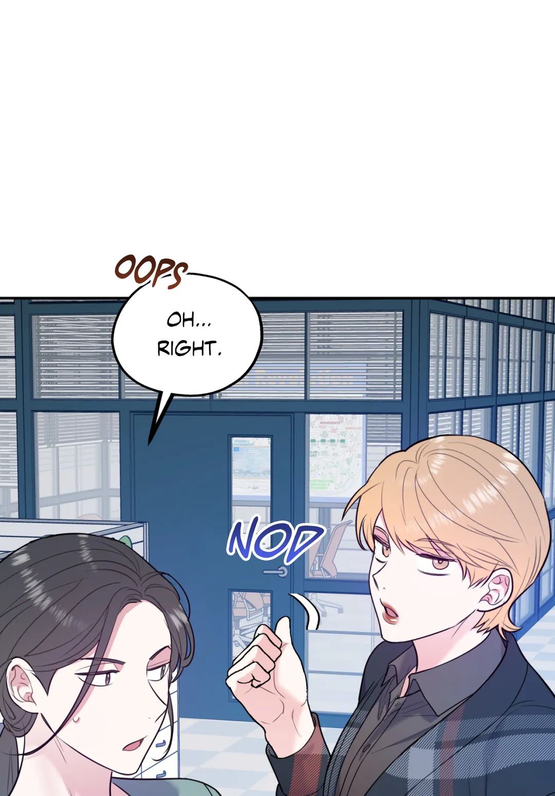 You Get Me Going Chapter 43 page 61 - 