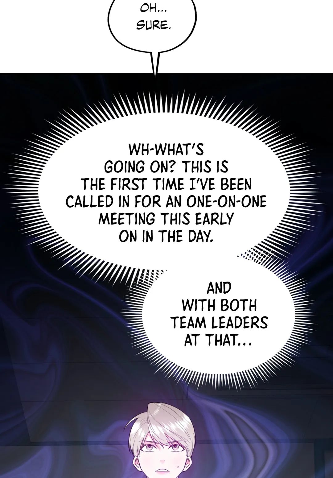 You Get Me Going Chapter 43 page 63 - 