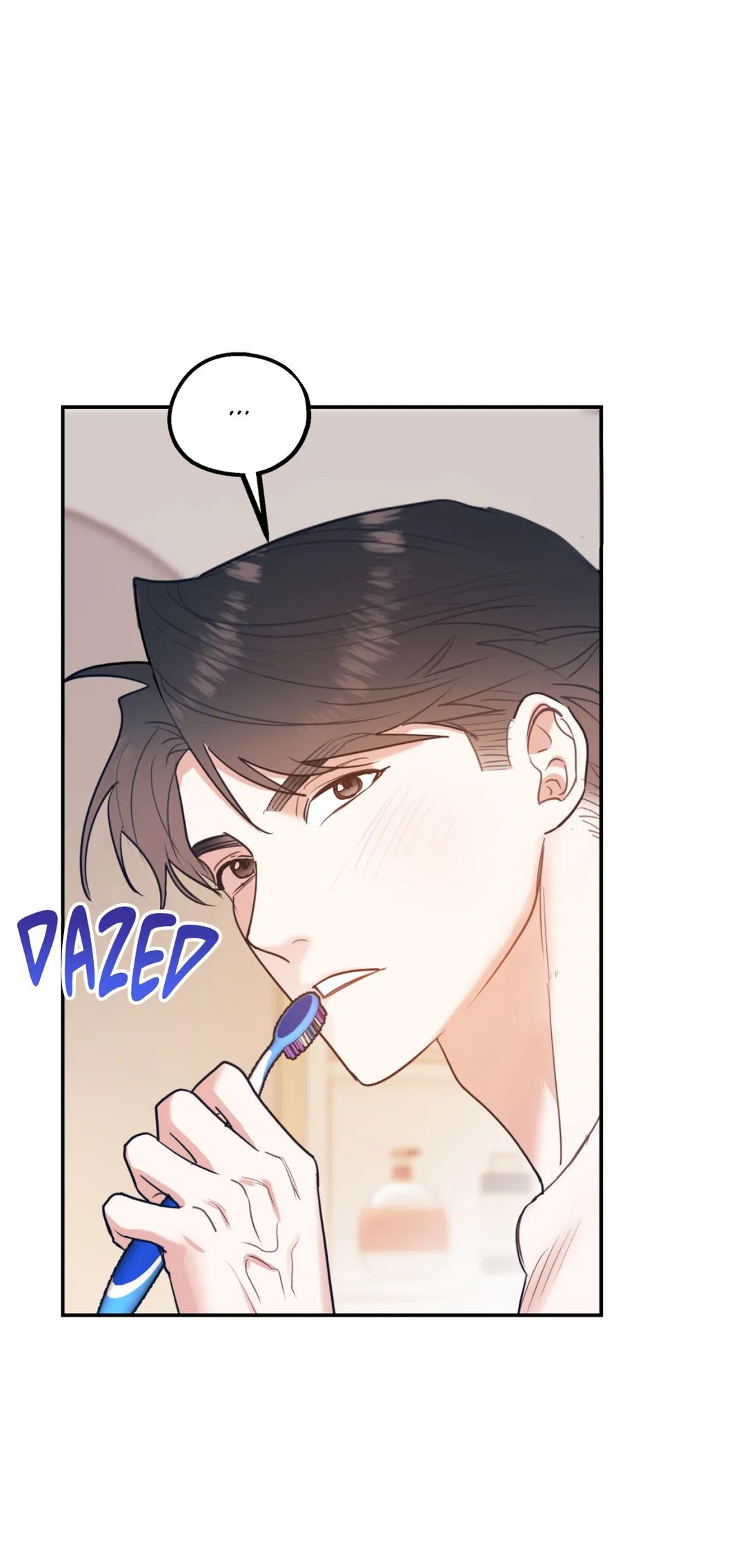 You Get Me Going Chapter 43 page 10 - 