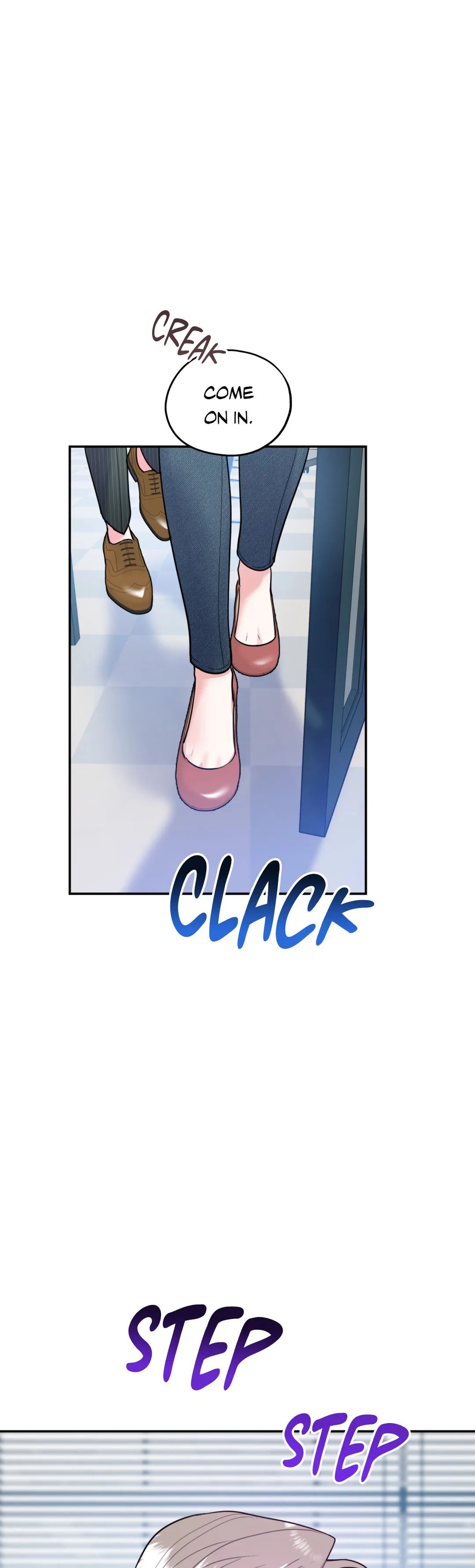 You Get Me Going Chapter 44 page 1 - 