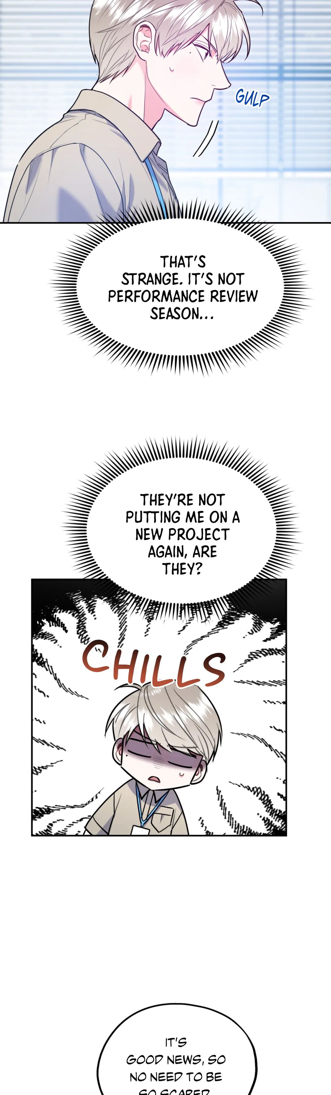 You Get Me Going Chapter 44 page 2 - 