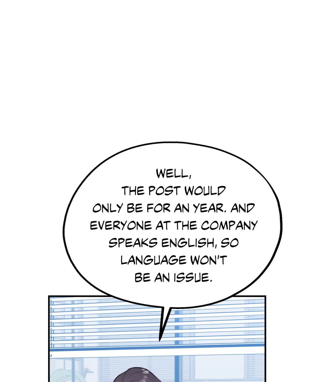 You Get Me Going Chapter 44 page 11 - 
