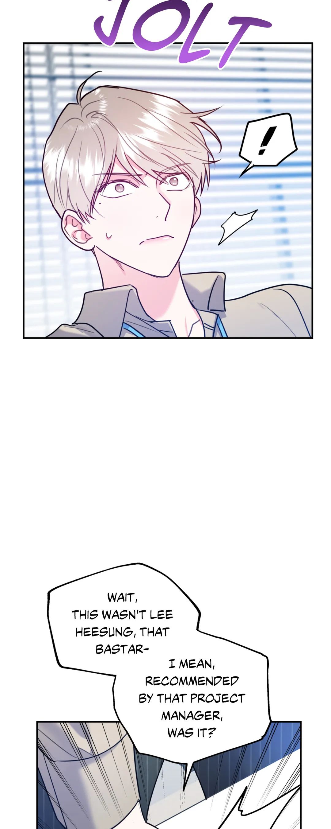You Get Me Going Chapter 44 page 14 - 