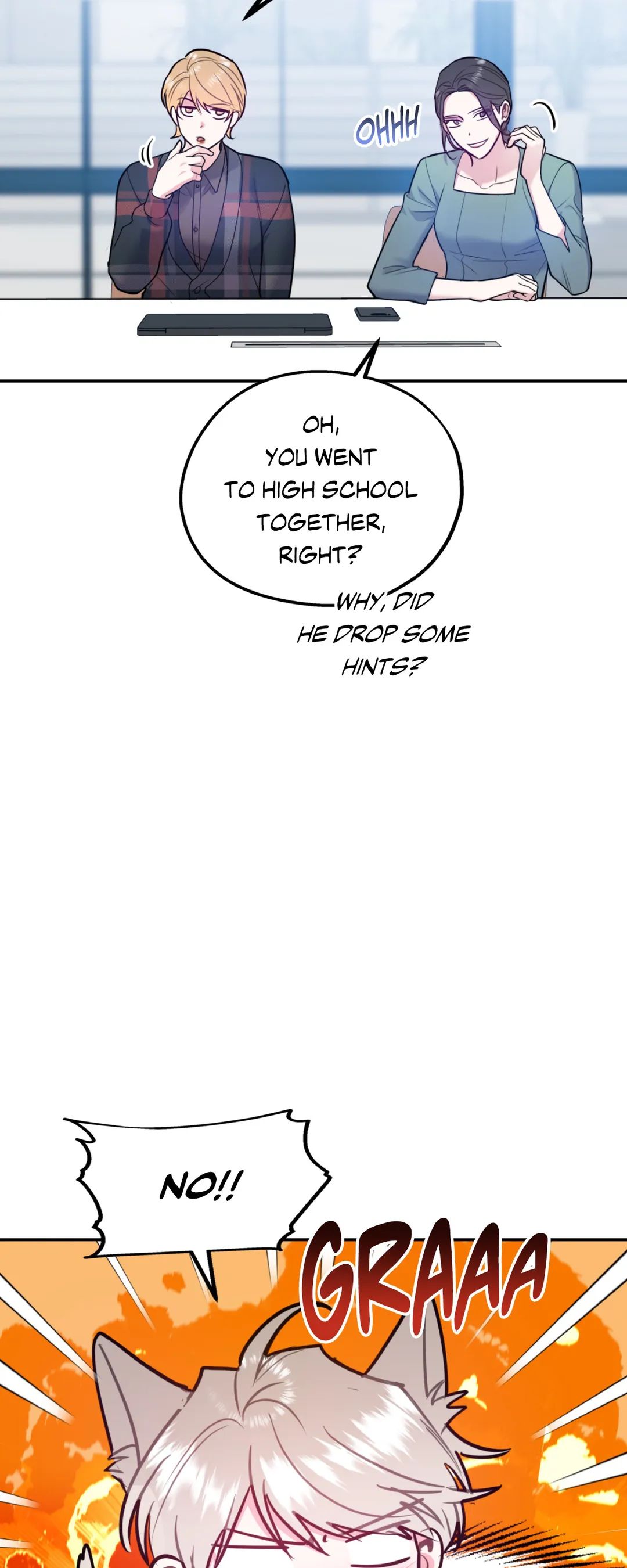 You Get Me Going Chapter 44 page 16 - 