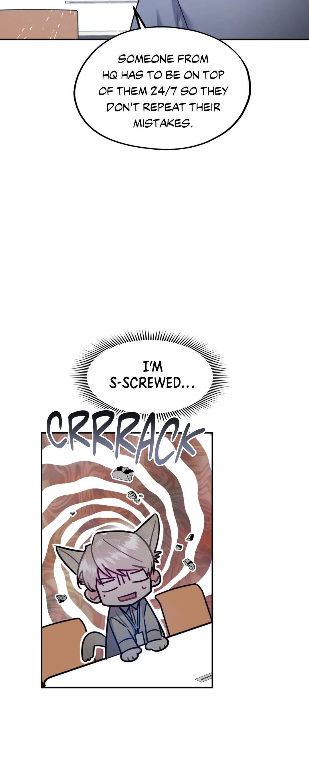 You Get Me Going Chapter 44 page 18 - 