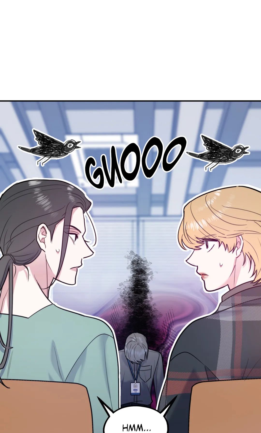 You Get Me Going Chapter 44 page 19 - 
