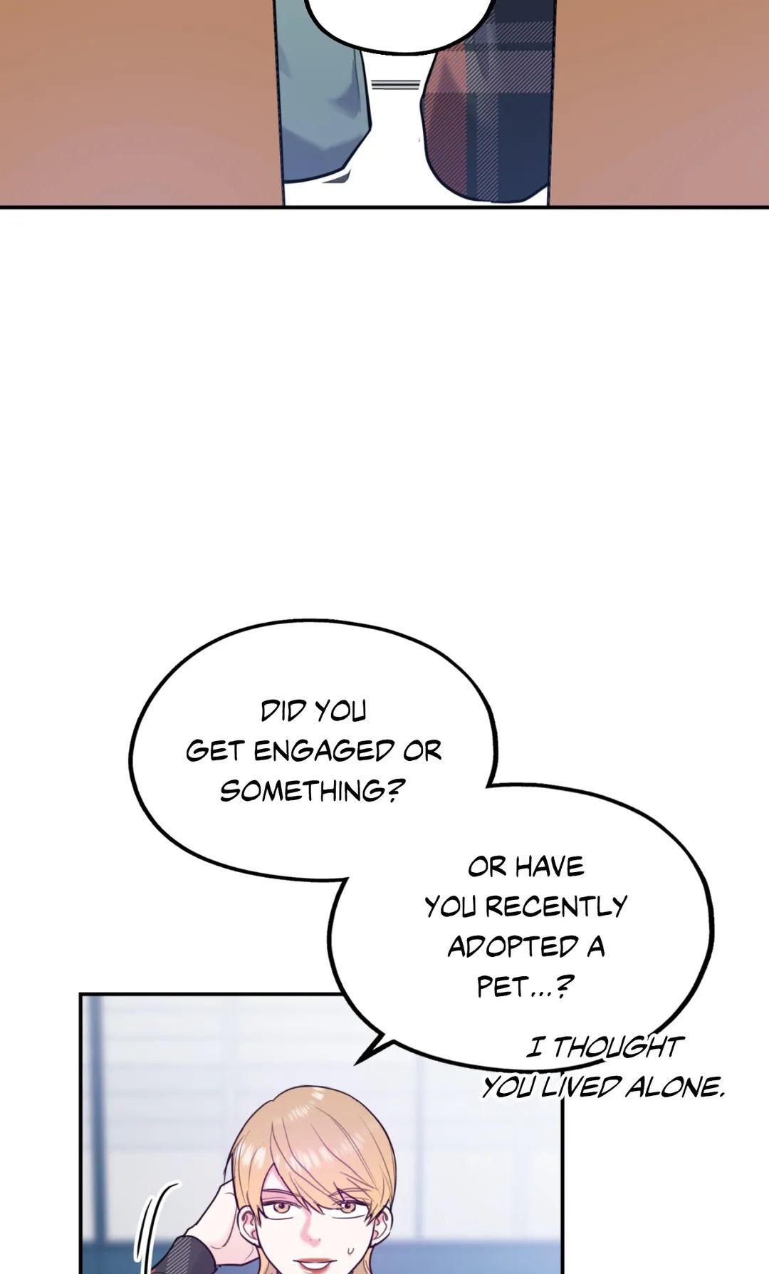 You Get Me Going Chapter 44 page 20 - 