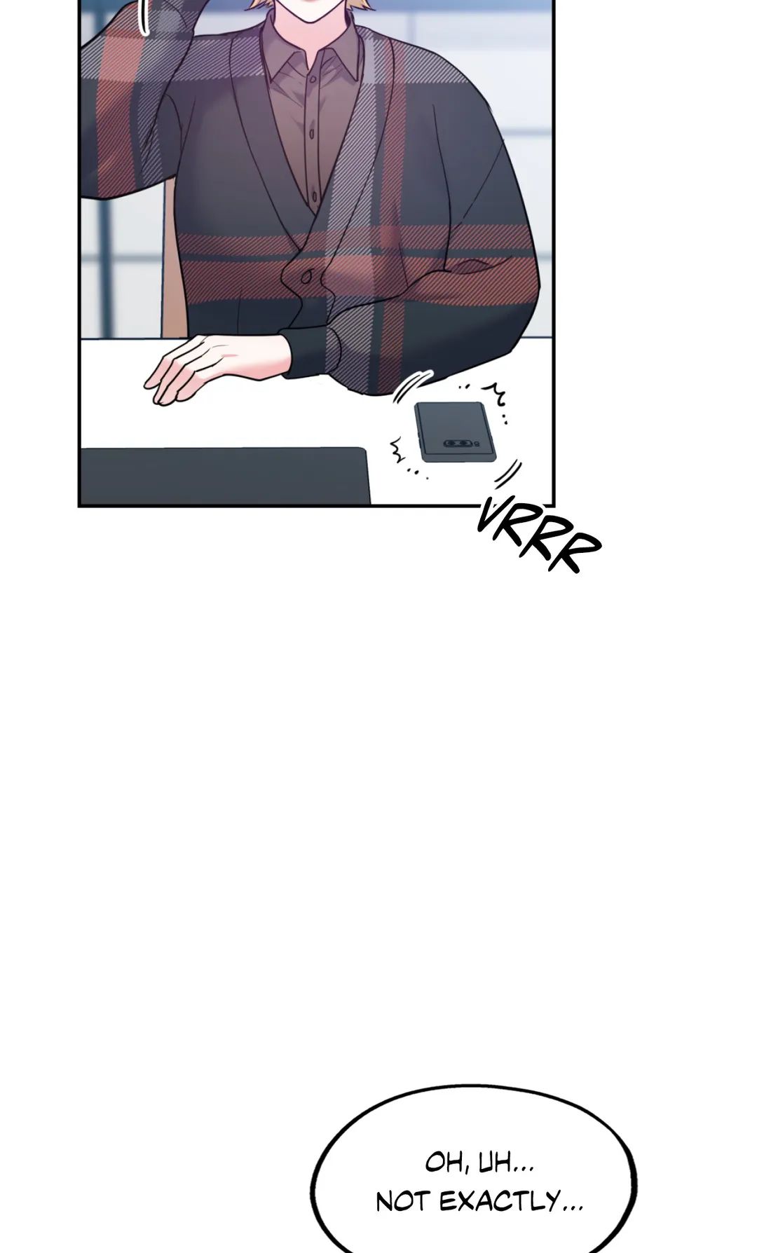 You Get Me Going Chapter 44 page 21 - 