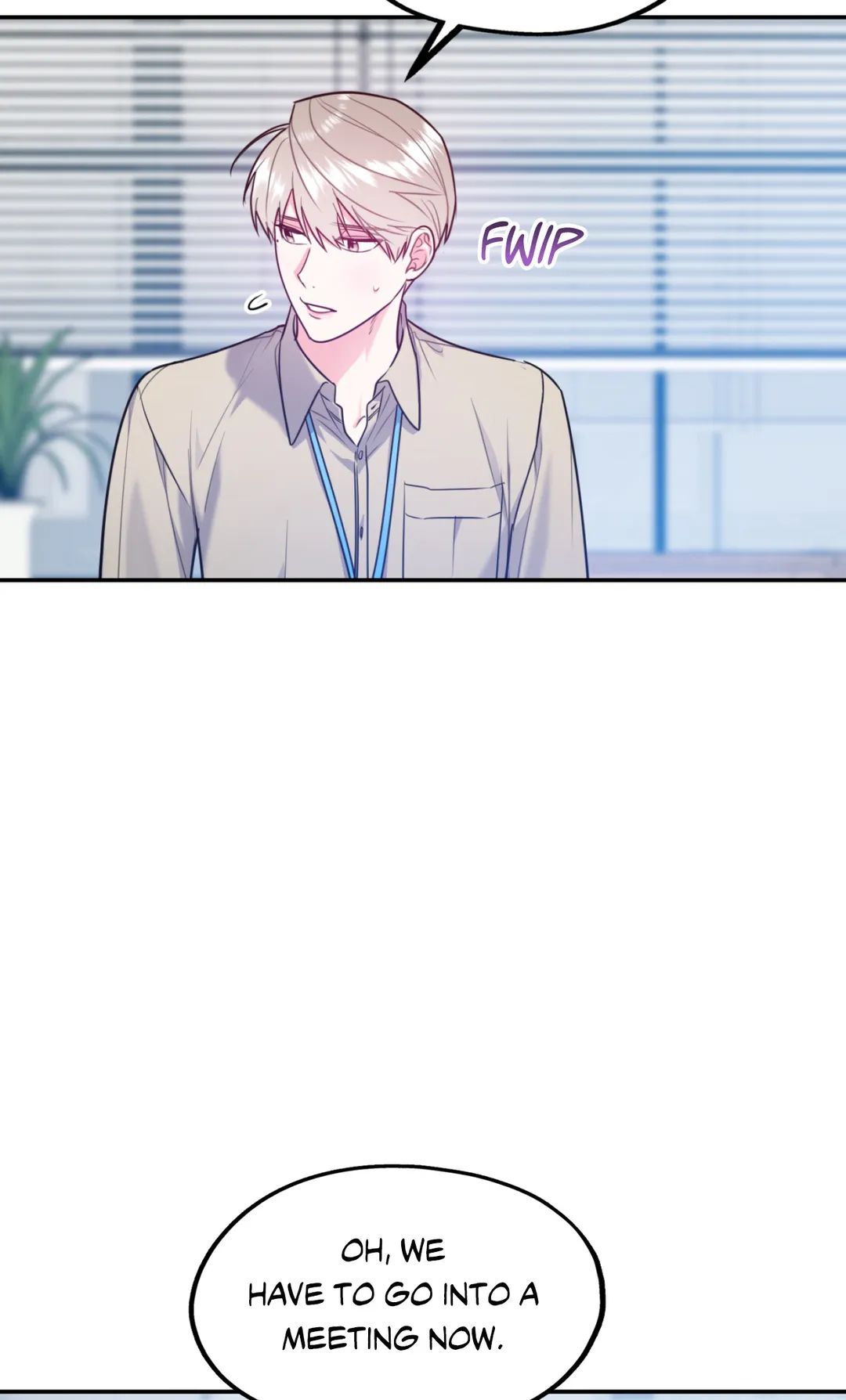 You Get Me Going Chapter 44 page 22 - 
