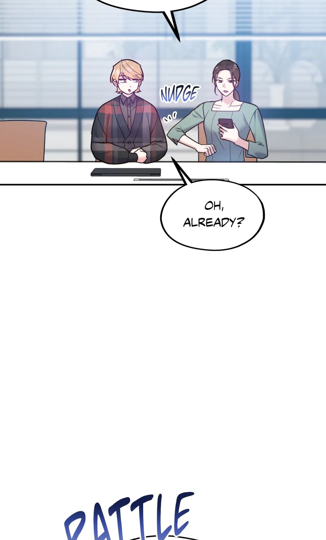 You Get Me Going Chapter 44 page 23 - 